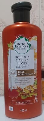 Shampoo Bio Renew 400ml — Herbal Essences
