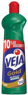 Limpador Multiuso Campestre 500ml — Veja