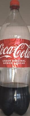 Coca-Cola Original 2L — Coca-Cola