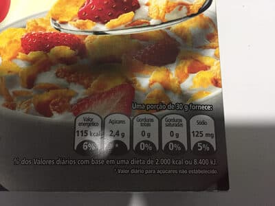 Corn Flakes 200g — Kellogg's