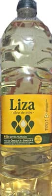 Óleo de Soja 900ml — Cargill