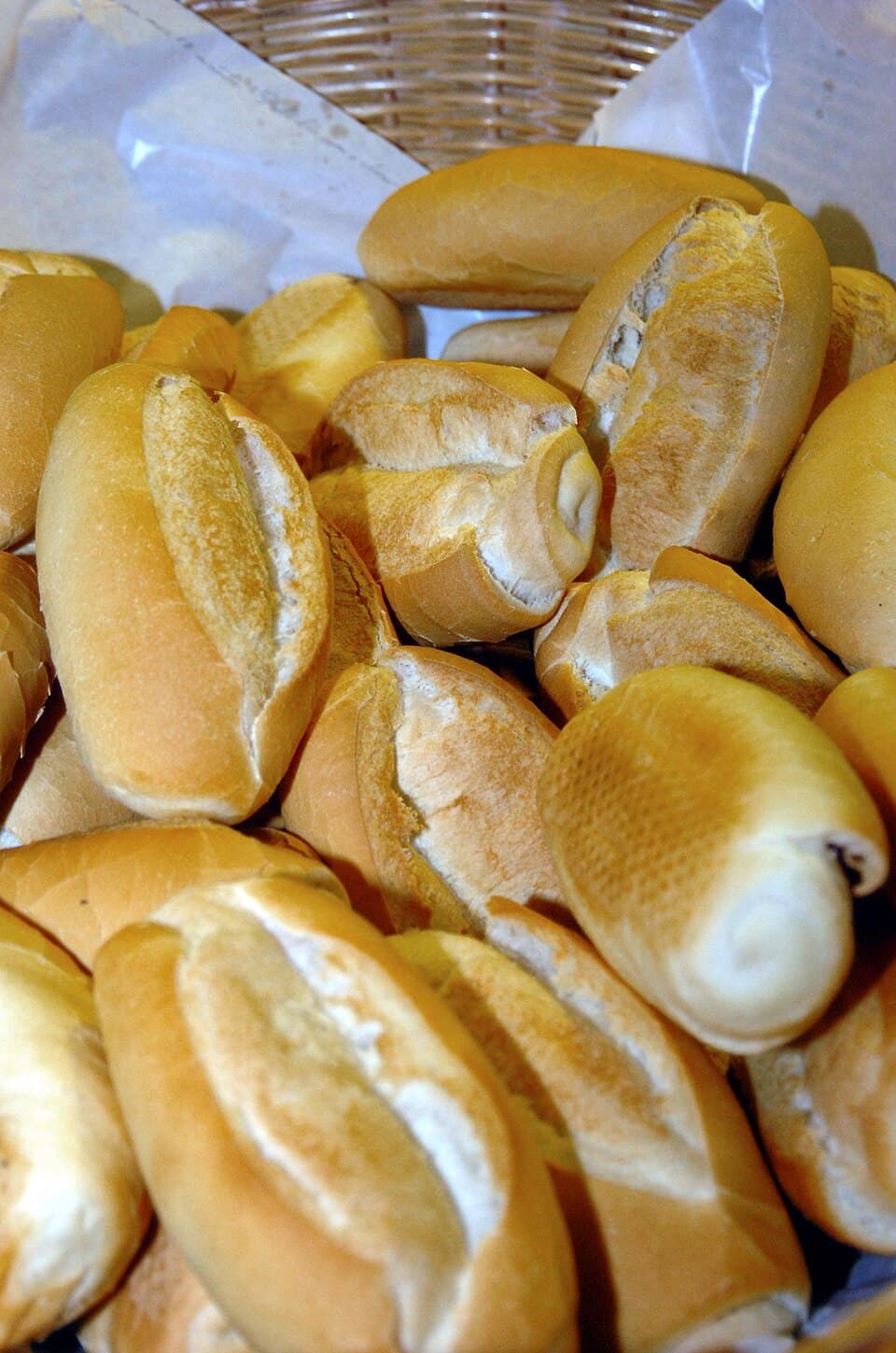Pão Francês
