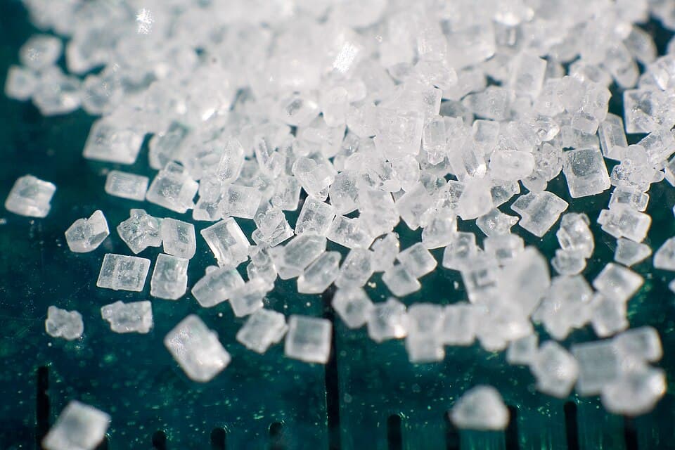 Açúcar Refinado 1kg — União